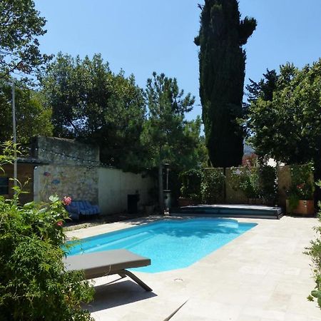 Maisonnette Proche Des Calanques , Les Bruyeres Βίλα Μασσαλία Εξωτερικό φωτογραφία