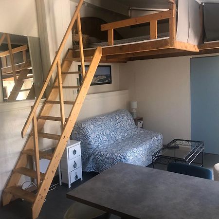 Maisonnette Proche Des Calanques , Les Bruyeres Βίλα Μασσαλία Εξωτερικό φωτογραφία